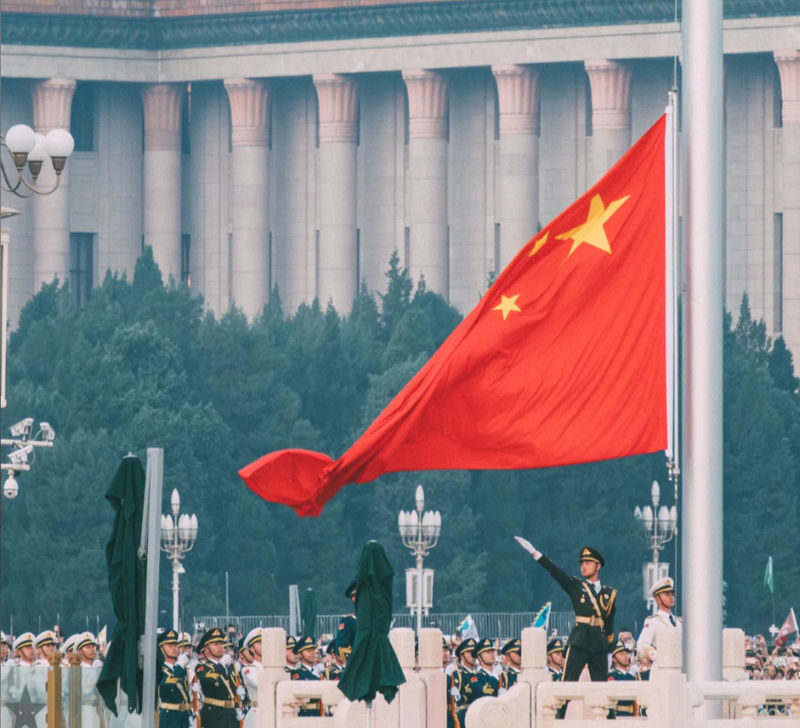 Tiananmen Square & Great Wall 5-Day Small Group Exploration Tour - Guides, group size and the pace