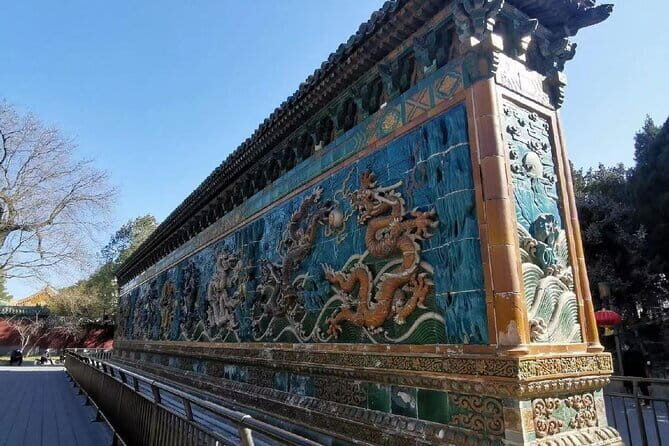 Tiananmen Square & the Forbidden City , Beihai Park Layover - Who Would Love This Tour?