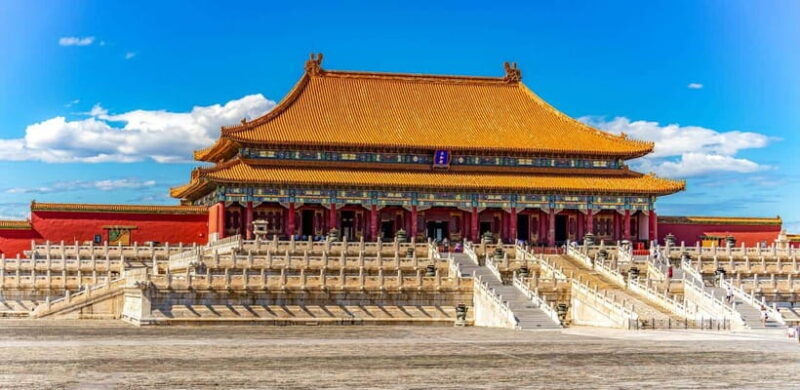 TiananmenSquare or Forbidden City Online Ticket Booking - Final Thoughts