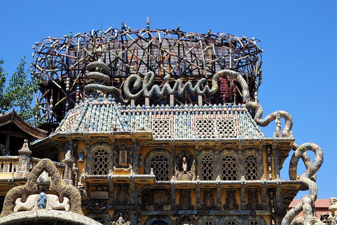 Tianjin City Highlights Private Day Tour With Start/End Option - Frequently Asked Questions