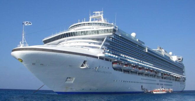 Tianjin Cruise Port: to Beijing Hotel/Airport Private Drive - Booking Information