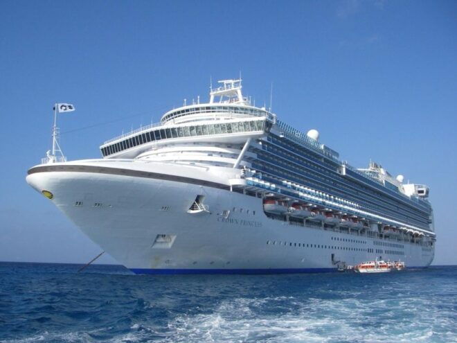Tianjin Cruise Port: to Beijing Hotel/Airport Private Drive - Directions