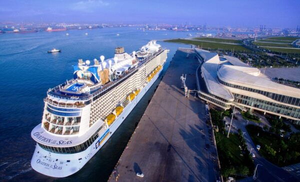 Tianjin Cruise Port: to Beijing Hotel/Airport Private Drive - The Sum Up
