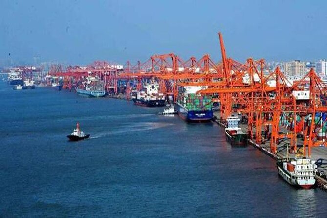 Tianjin Cruise Port Transfer to Tianjin Airport One Way Private Transfer - Service Details