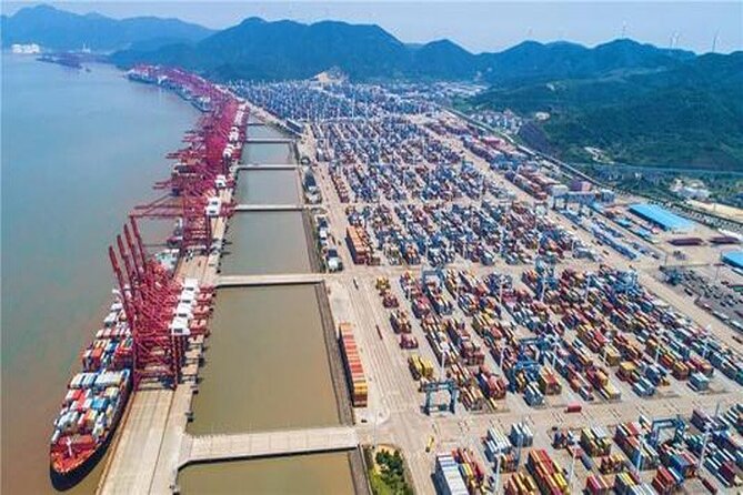 Tianjin Cruise Port Transfer to Tianjin Airport One Way Private Transfer - Vehicle Selection