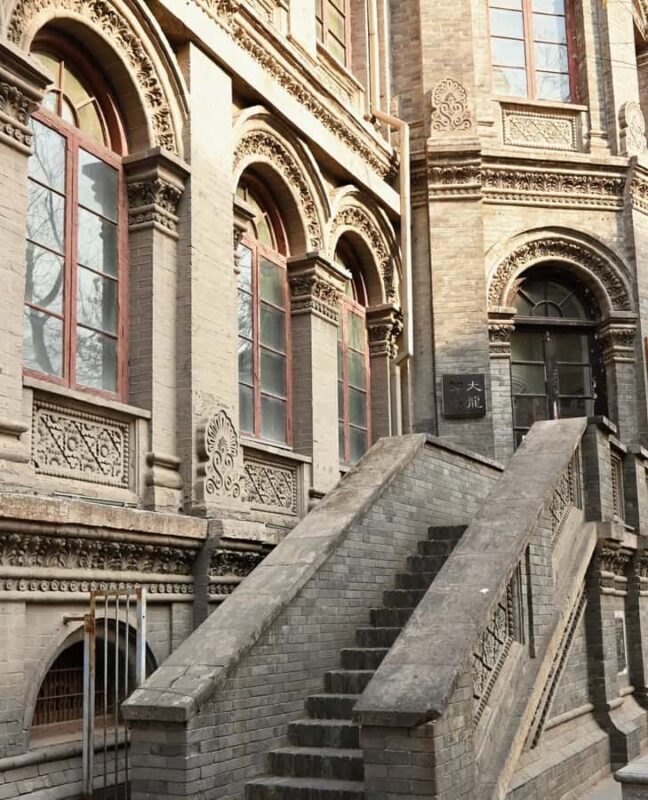 Tianjin Day Tour: Old Town, Mansion, Craft & Local Market - Discovering Tianjin in a Day: A Genuine Cultural Exploration