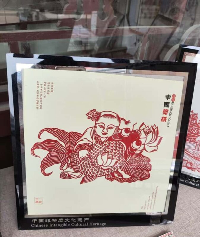 Tianjin Day Tour: Old Town, Mansion, Craft & Local Market - Good To Know