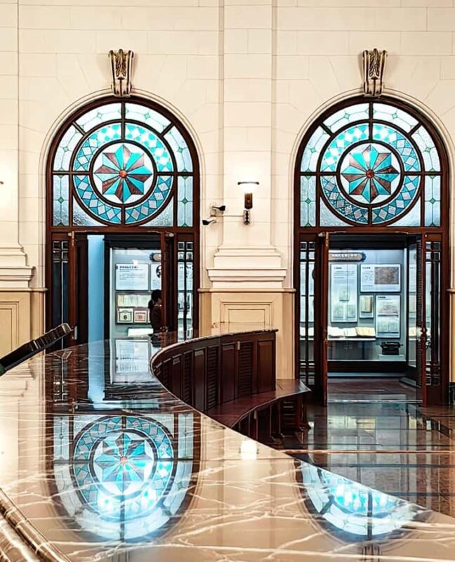 Tianjin Day Tour: Old Town, Mansion, Craft & Local Market - Inside the Shi Family Mansion: An Architectural Treasure