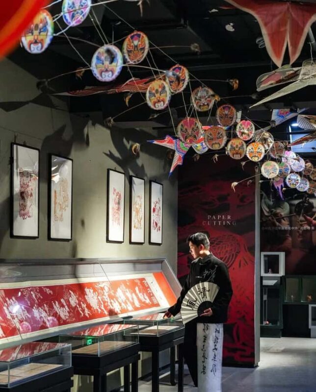 Tianjin Day Tour: Old Town, Mansion, Craft & Local Market - The Sum Up