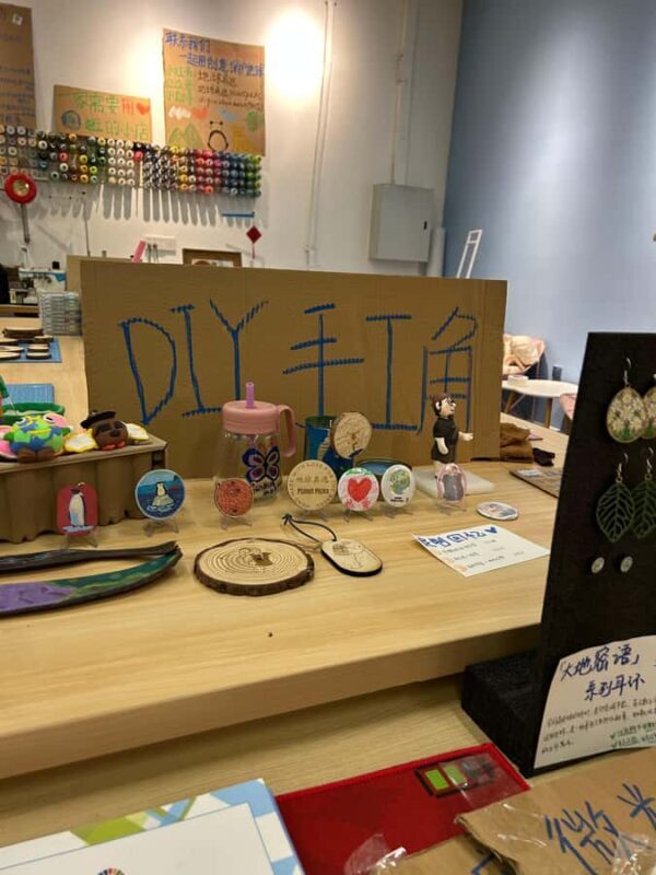 Tianjin: Five Avenues Guided Walk & Craft Workshop - Who Should Consider This Tour?