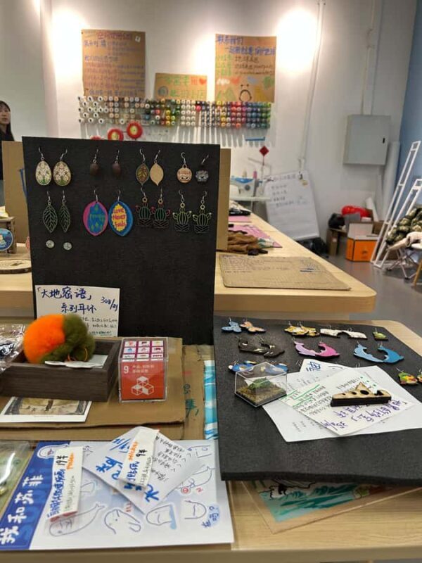 Tianjin: Five Avenues Guided Walk & Craft Workshop - The Sum Up