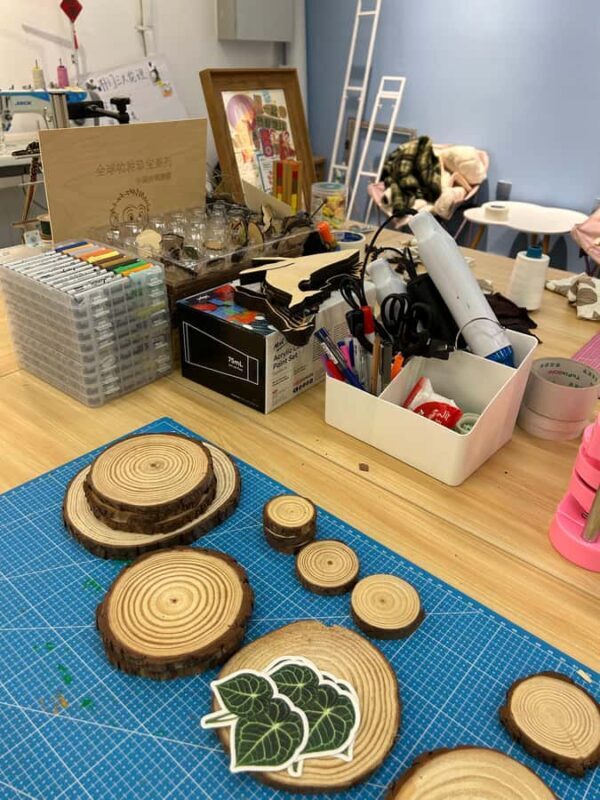 Tianjin: Five Avenues Guided Walk & Craft Workshop - FAQ