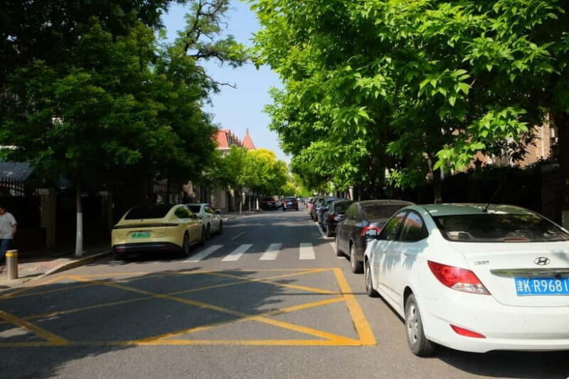 Tianjin: Guided Day Tour to Tianjin Downtown with Lunch - Italian Style Town: Food, Fun, and Historic Charm