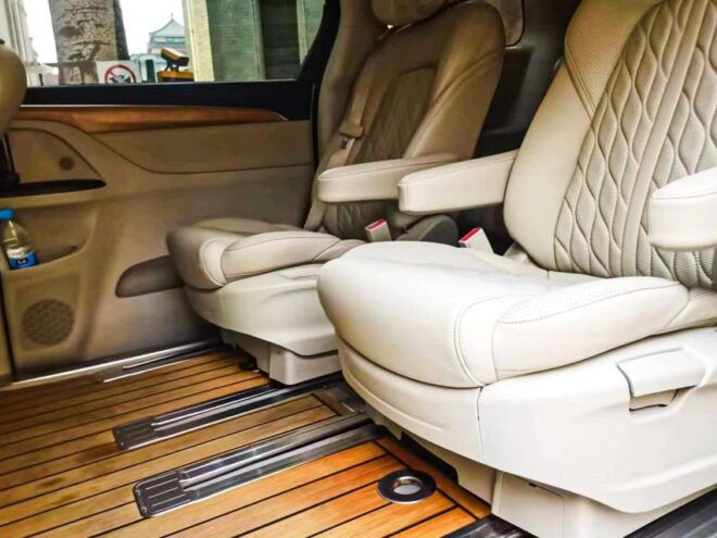 Tianjin Port Private Transfers to Tianjin Train Station - Activity Description