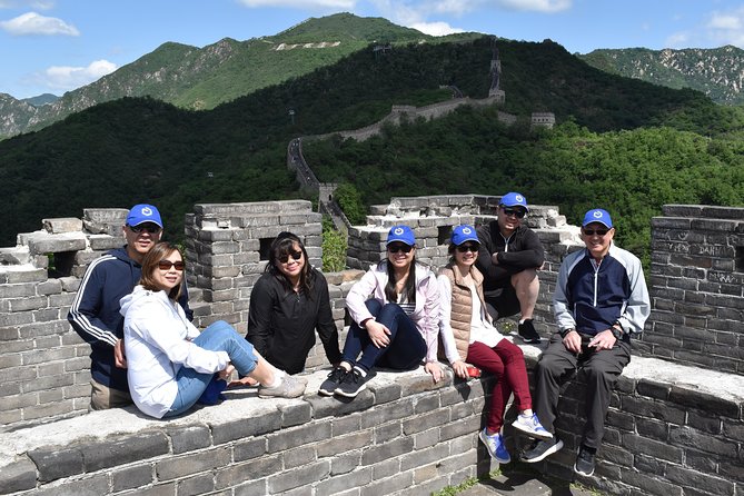 Tianjin Port to Beijing Private 2-Day Tour Include Mutianyu Great Wall - Inclusions and Exclusions