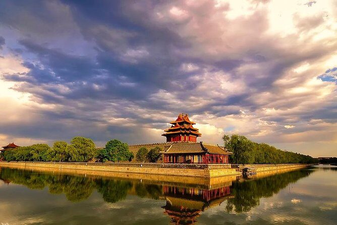 Tianjin Shore Excursion: Tian'anemen Square, Forbidden City and Summer Palace - Practical Details and Tips