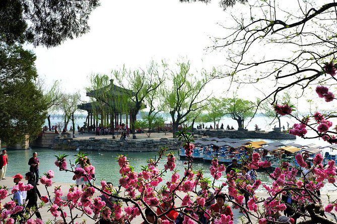Tianjin Shore Excursion: Tian'anemen Square, Forbidden City and Summer Palace - FAQ