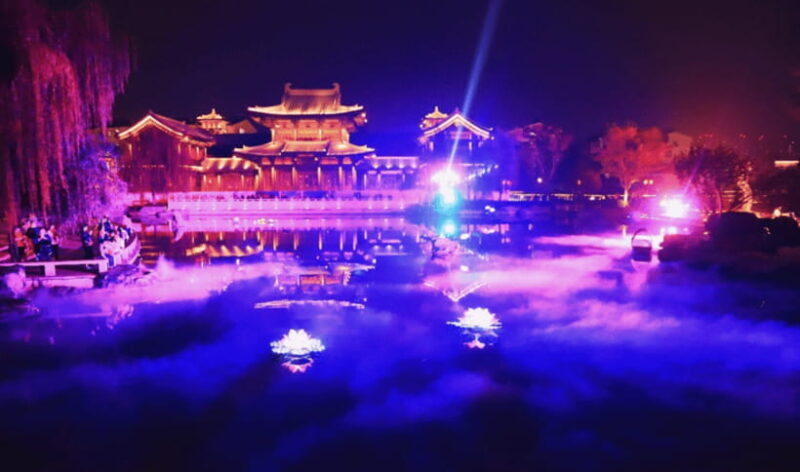 Tianjin:Beijing Heritage Blitz/3 Curated Tours via Train - Final Thoughts