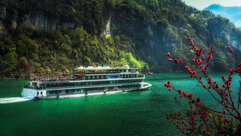 TianSheng Three Bridges + Longshui Gorge/Fairy Mountain - What’s Included and What to Consider