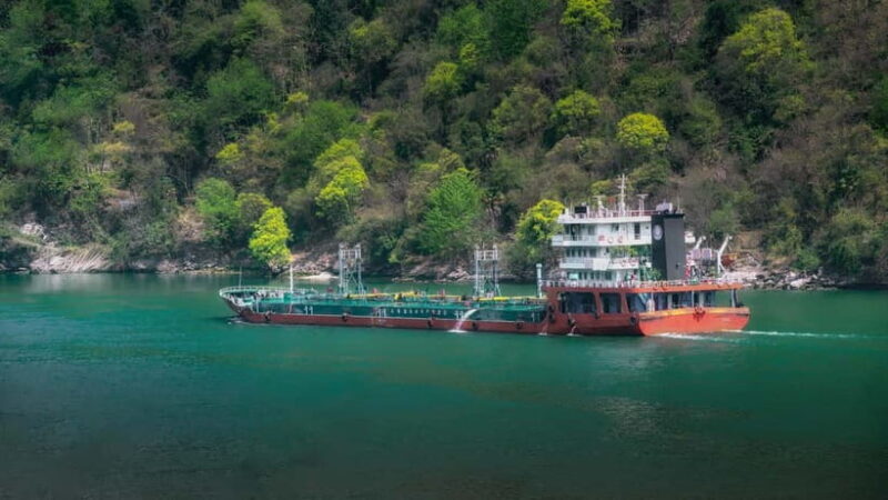 TianSheng Three Bridges + Longshui Gorge/Fairy Mountain - Real Traveler Insights and Tips