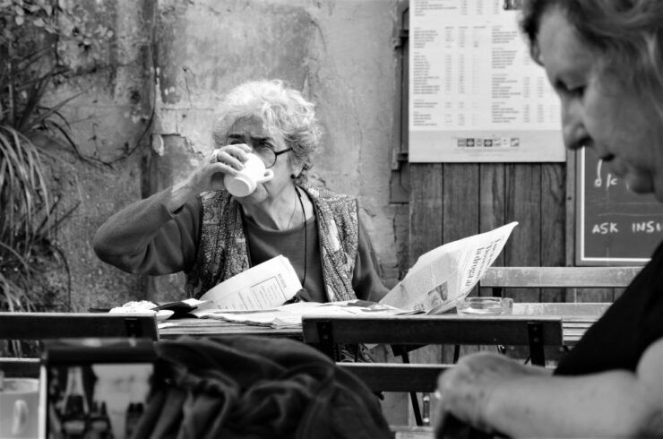 Tiber Island and Ghetto - Historical Significance of Tiber Island