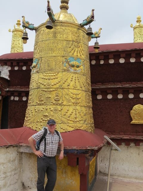 Tibet 4-day Lhasa City Private/joint Trip - Good To Know