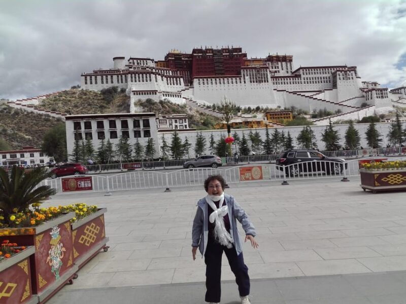 Tibet 4-day Lhasa City Private/joint Trip - Good To Know  