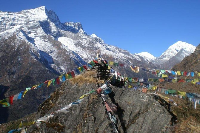 Tibet 8-Day Tour including Mount Everest Base Camp - Good To Know