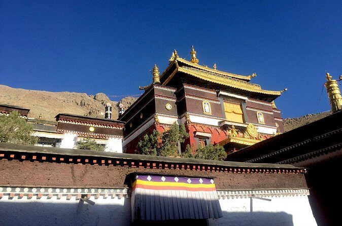 Tibet 8-Day Tour including Mount Everest Base Camp - FAQ