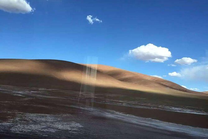 Tibet 8-Day Tour including Mount Everest Base Camp - Exploring the Heart of Tibet: An In-depth Look at the 8-Day Journey