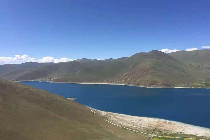 Tibet 8-Day Tour including Mount Everest Base Camp - Final Thoughts: Is This Tour Right for You?