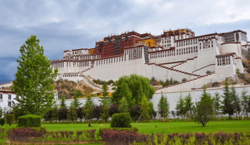 Tibet classic highlights 5days tour - Analyzing the Price and Overall Value