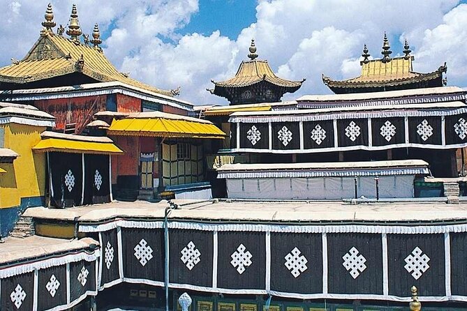 Tibet Group Tour From Kathmandu – 8 Days - Meeting Point and Pickup Information