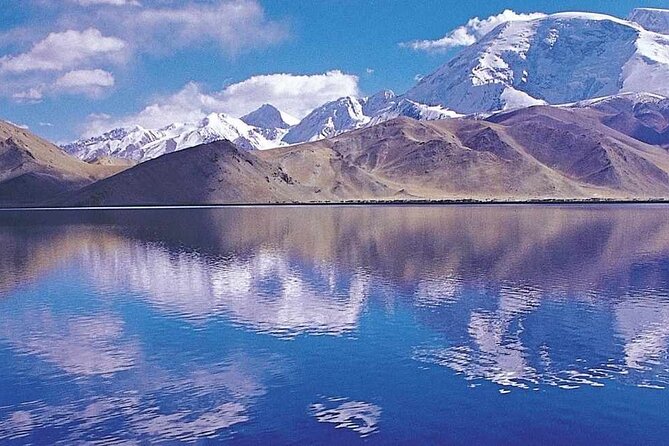 Tibet Group Tour From Kathmandu – 8 Days - Questions and Additional Information
