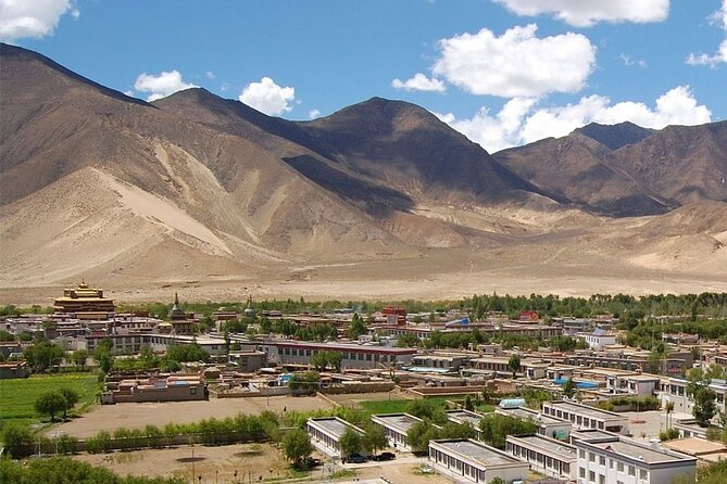 Tibet Overland Tour - Inclusions and Accommodations