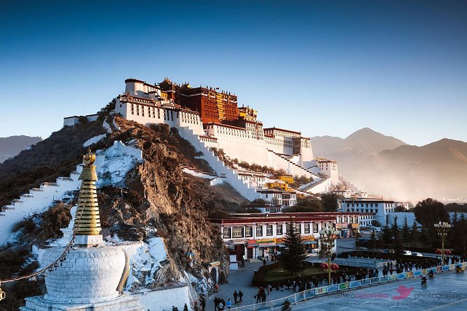 Tibet Overland Tour From Kathmandu With Everest Base Camp - 7 Nights 8 Days - Meeting and Pickup