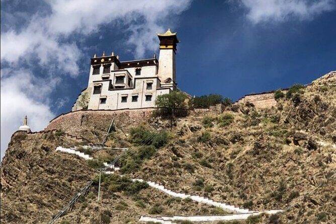 Tibet Pilgrimage - 8 days from Nepal to Lhasa - Good To Know