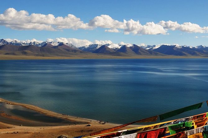 Tibet Tour With Everest Base Camp – FLY IN DRIVE OUT- 8 DAYS - End Point and Tour Details