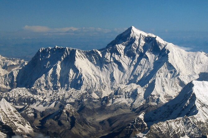 Tibet Tour With Everest Base Camp – FLY IN DRIVE OUT- 8 DAYS - Terms & Conditions