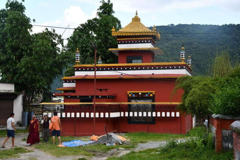 Tibetan Cultural Day Tour Pokhara 2025/2026 - Exploring the Tibetan Cultural Day Tour in Pokhara: A Genuine Perspective