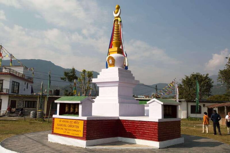 Tibetan Cultural Day Tour Pokhara 2025/2026 - FAQ