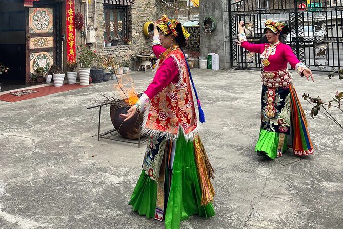 Tibetan Day Trip to Tibetan Village from Chengdu - Who Is This Tour Best For?
