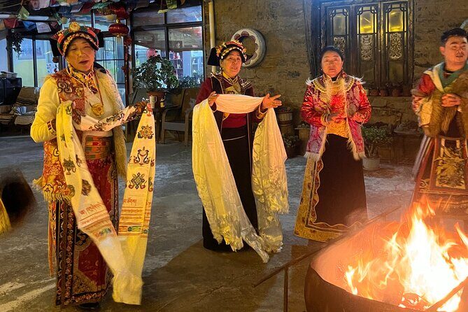 Tibetan Day Trip to Tibetan Village from Chengdu - FAQ  