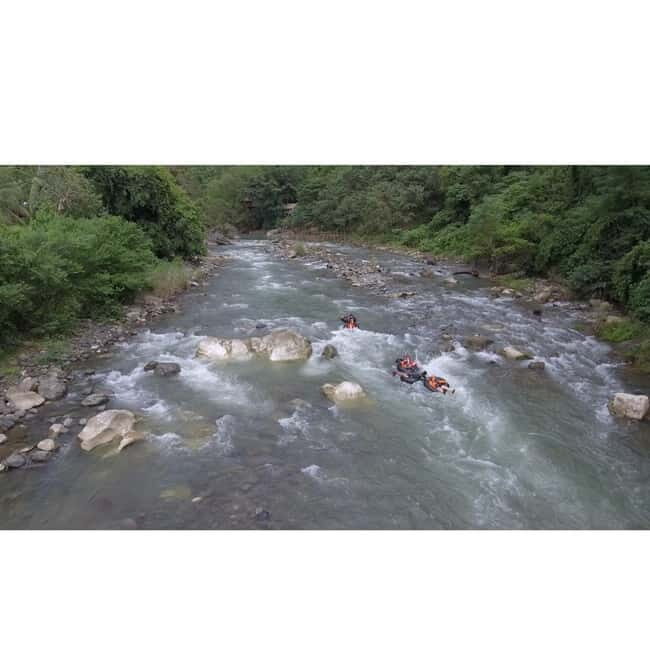 Tibiao Antique Tour - An In-Depth Look at the Tibiao Antique Tour