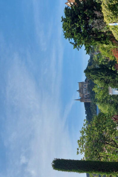 Tibidabo: Modernism in Symbiosis With Nature! - Frequently Asked Questions