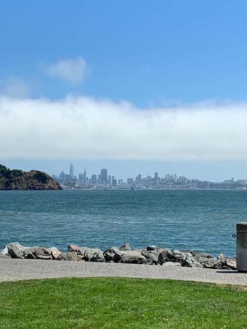 Tiburon: Guided Walking Tour - From the Railroad to Today - Final Thoughts: Who Should Book This Tour?
