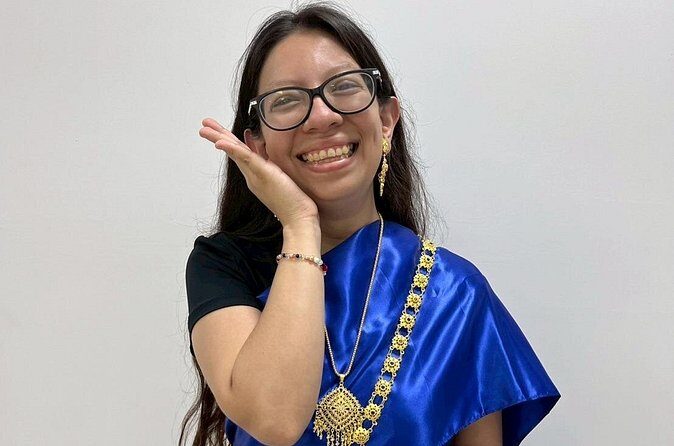 TICER's Thai Fun Dancing Activity - Value & Who It’s Best For