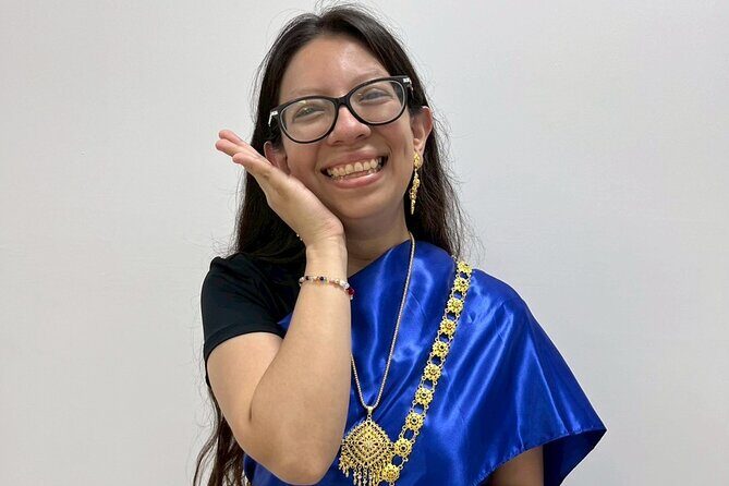 TICER's Thai Fun Dancing Activity - FAQ