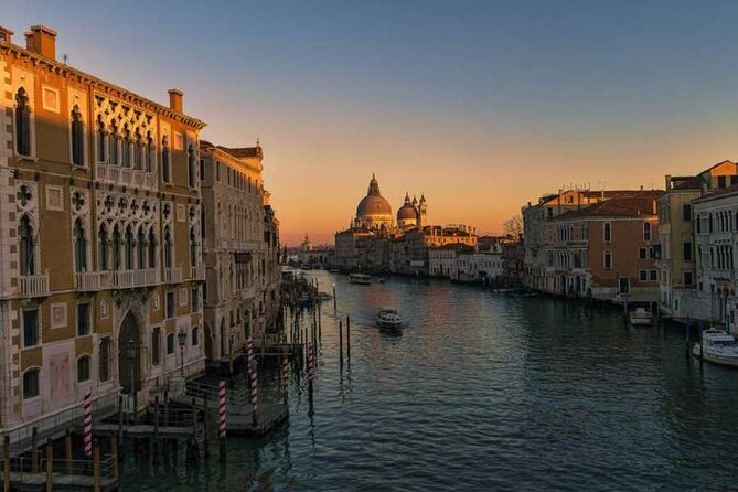 Ticket & Audioguide for Grand Canal - Traveler Photos and Reviews