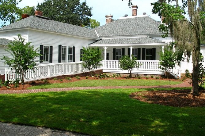 Ticket/Civil War Era on Hilton Head Island Talk - Historical Significance of Hilton Head Island
